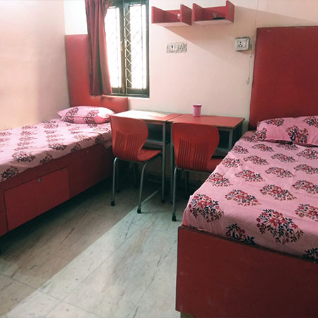 pg near delhi university north campus